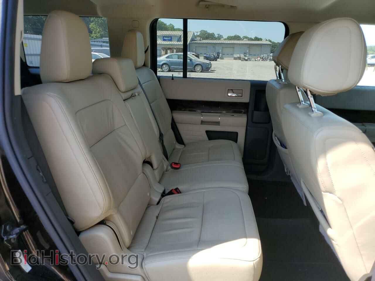 2013 FORD FLEX - VIN: 2FMHK6D88DBD02538 - Photo 6