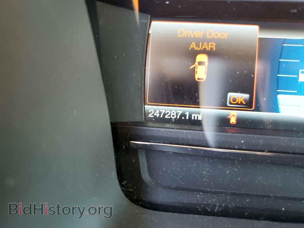2013 FORD FLEX - VIN: 2FMHK6D88DBD02538 - Photo 8