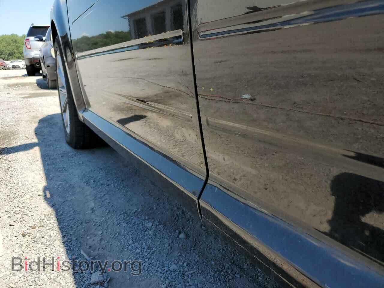 2013 FORD FLEX - VIN: 2FMHK6D88DBD02538 - Photo 9