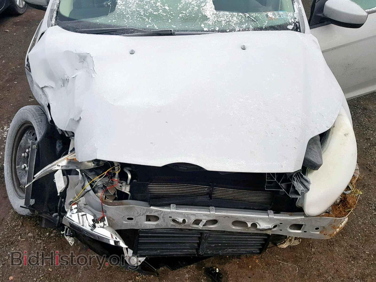2012 FORD FOCUS - VIN: 1FAHP3F26CL260002 - Photo 7