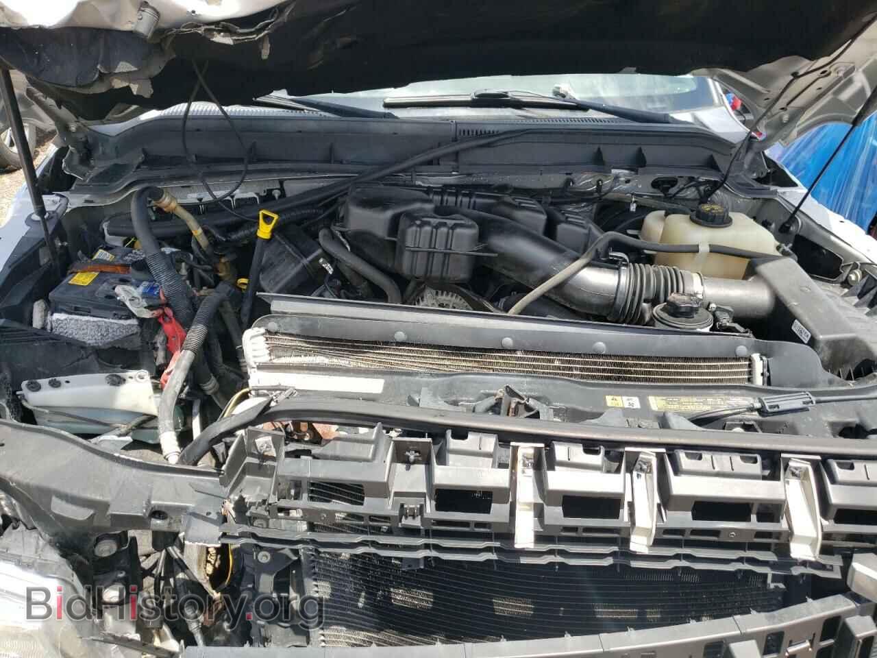 2015 FORD F250 - VIN: 1FT7W2B63FEC30749 - Фото 7