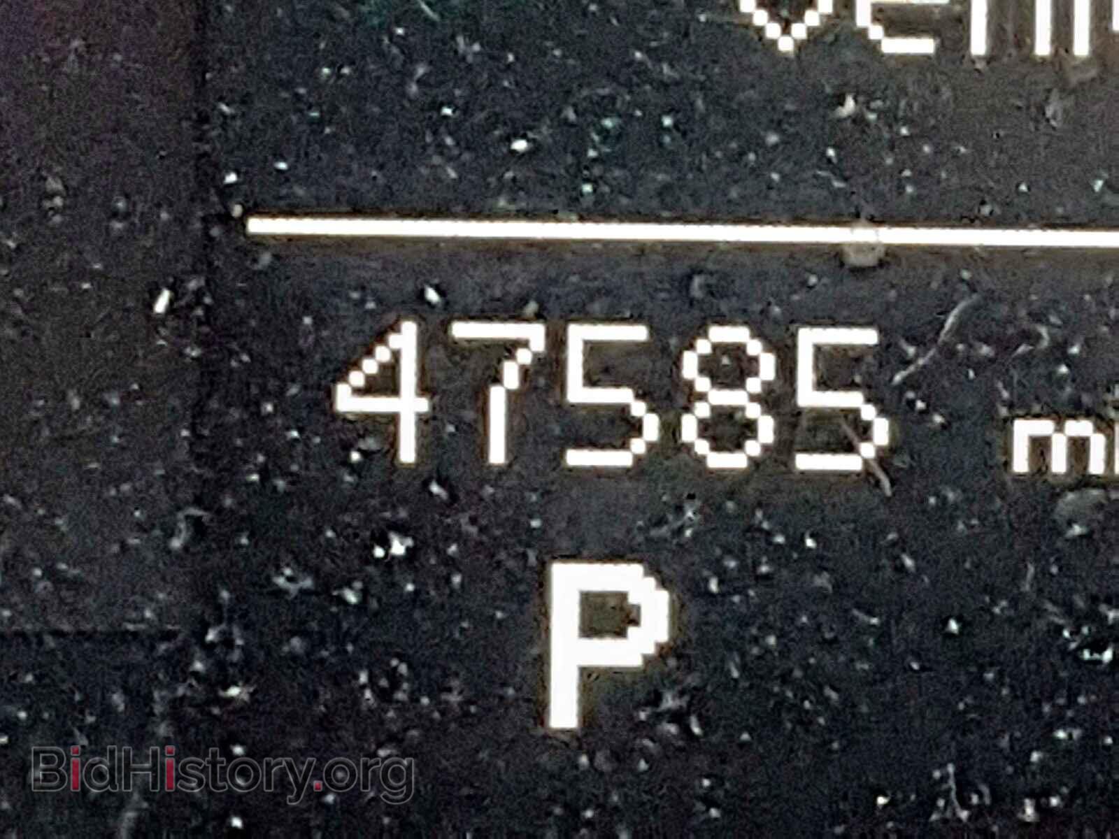 2014 AUDI A4 - VIN: WAUBFAFL6EN033347 - Фото 8