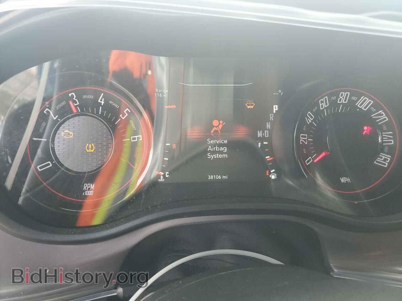 2023 DODGE CHALLENGER - VIN: 2C3CDZAG7PH571299 - Фото 9