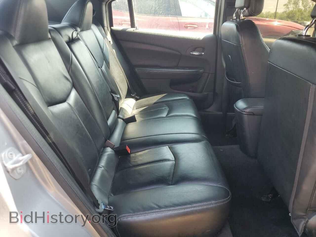 2014 CHRYSLER 200 - VIN: 1C3CCBCG2EN107848 - Фото 10