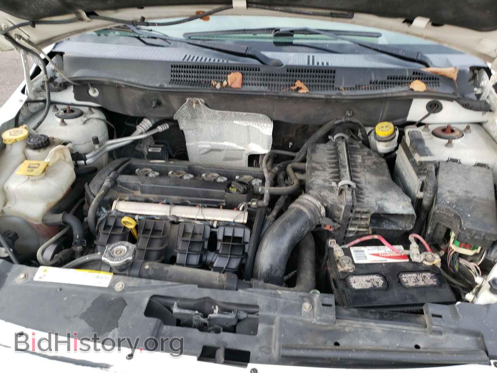 2007 DODGE CALIBER - VIN: 1B3HB48B87D322755 - Фото 7