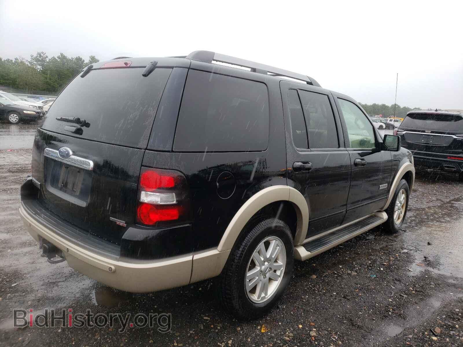 2006 FORD EXPLORER - VIN: 1FMEU74E26UB30433 - Фото 4