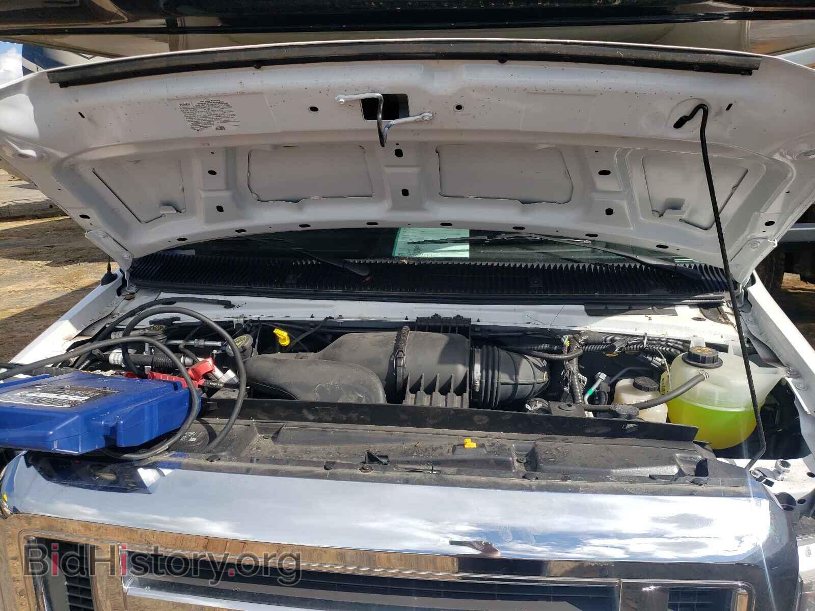 2019 FORD ECONOLINE - VIN: 1FDXE4FS5KDC52575 - Фото 7