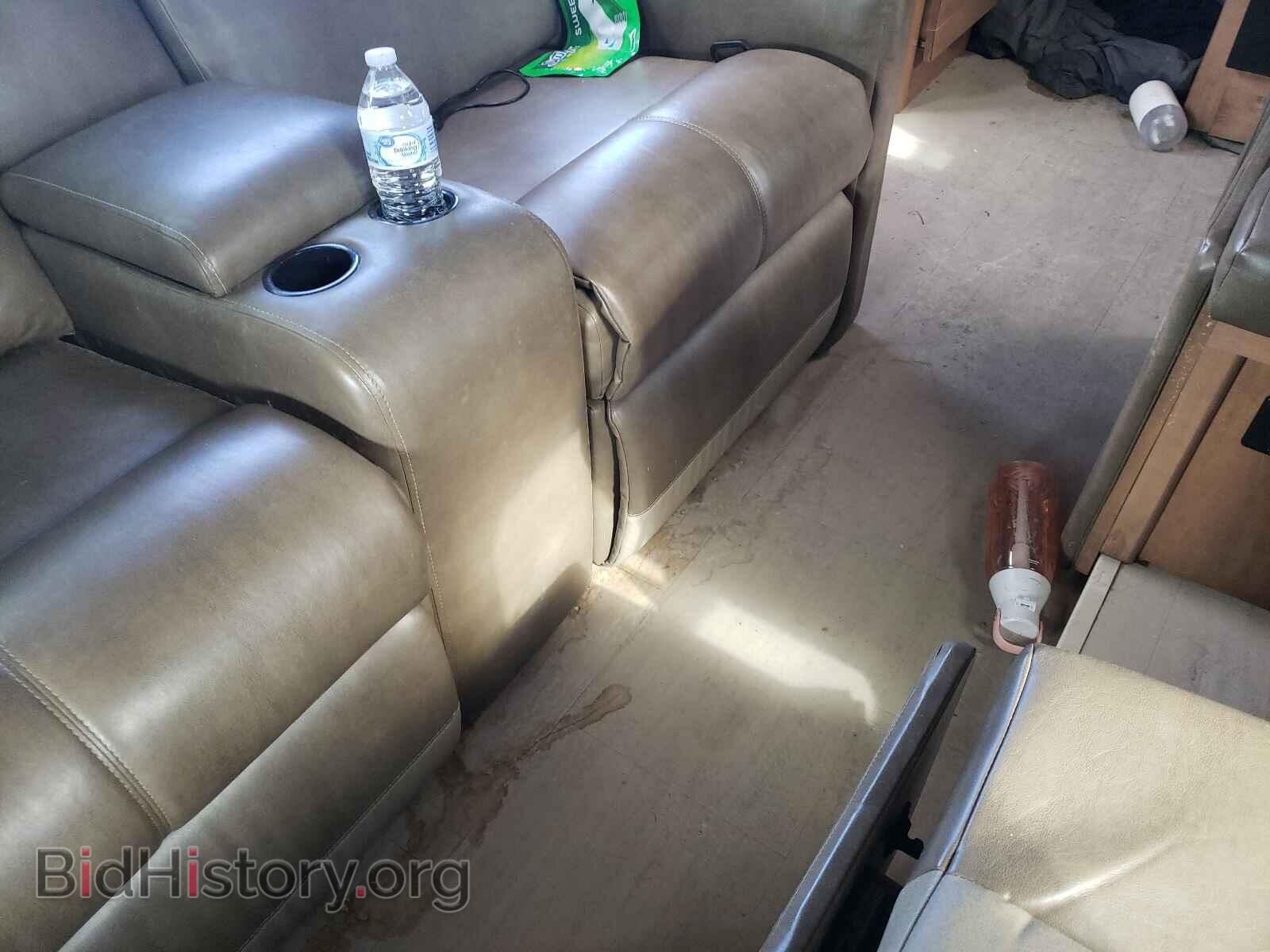 2019 FORD ECONOLINE - VIN: 1FDXE4FS5KDC52575 - Фото 9