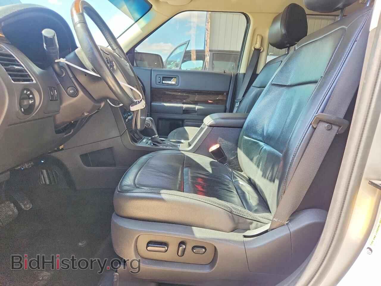 2019 FORD FLEX - VIN: 2FMGK5D84KBA29360 - Photo 7