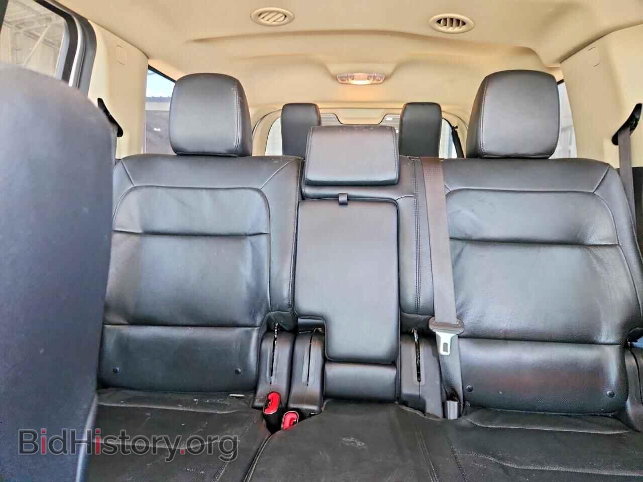 2019 FORD FLEX - VIN: 2FMGK5D84KBA29360 - Photo 10