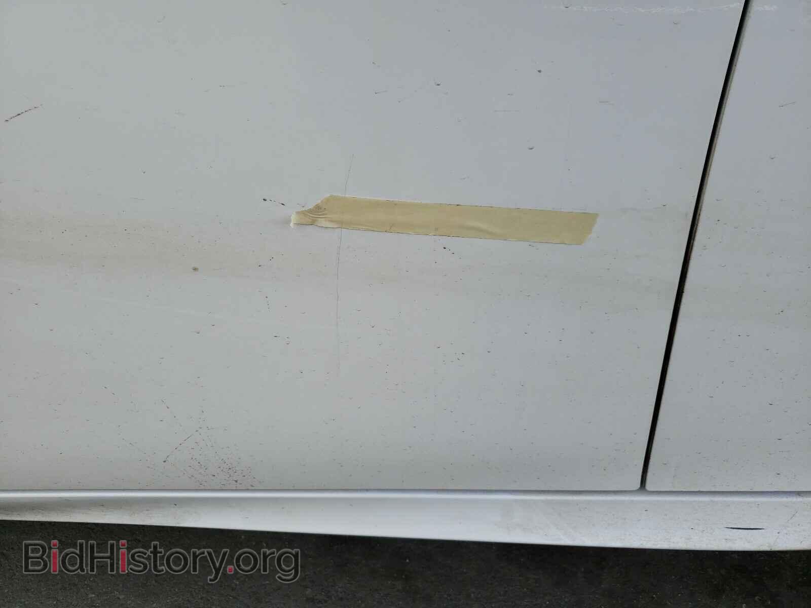2018 LEXUS IS - VIN: JTHBA1D26J5074484 - Photo 9