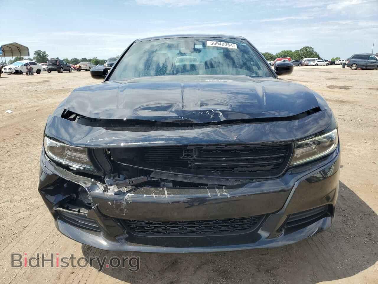 2019 DODGE CHARGER - VIN: 2C3CDXBG2KH588524 - Фото 5