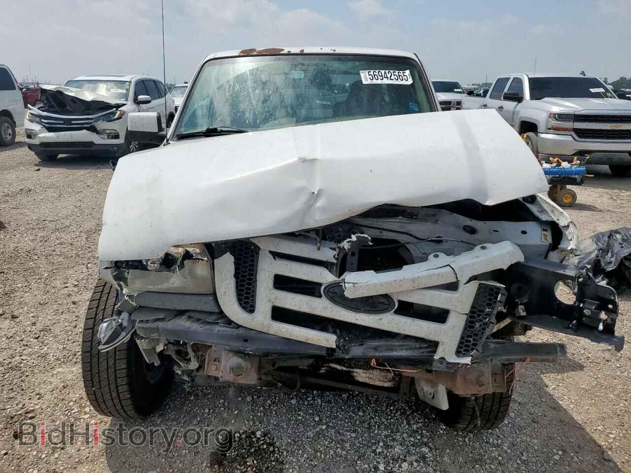 2006 FORD RANGER - VIN: 1FTYR14U66PA20846 - Фото 5