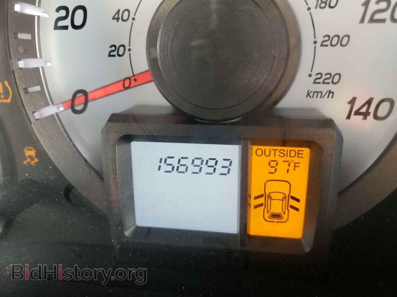 2013 HONDA PILOT - VIN: 5FNYF3H44DB040082 - Фото 8