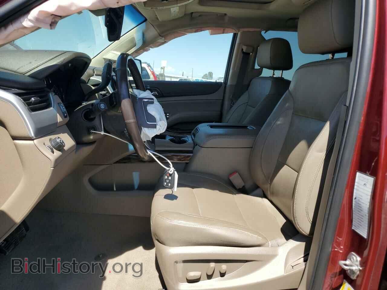 2019 GMC YUKON - VIN: 1GKS1BKC5KR240446 - Фото 7