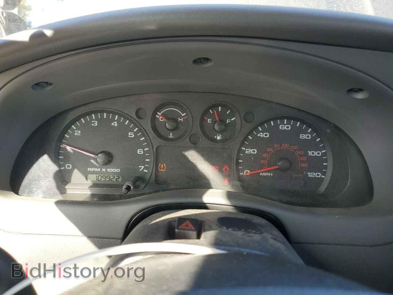 2011 FORD RANGER - VIN: 1FTKR4EEXBPB05648 - Фото 9