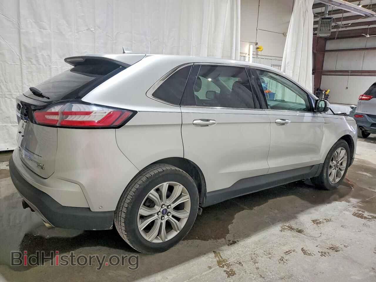 2019 FORD EDGE - VIN: 2FMPK4K9XKBB88793 - Photo 3