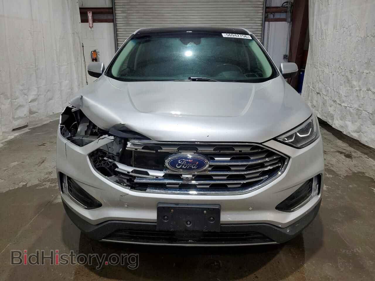 2019 FORD EDGE - VIN: 2FMPK4K9XKBB88793 - Photo 5