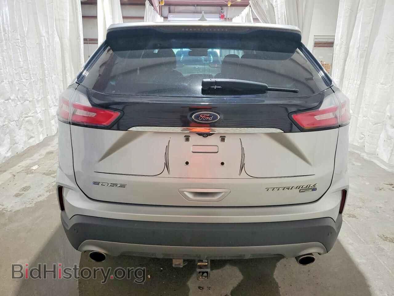 2019 FORD EDGE - VIN: 2FMPK4K9XKBB88793 - Photo 6