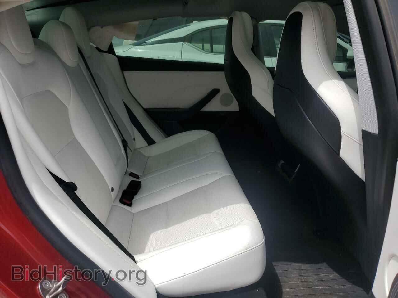 2024 TESLA MODEL 3 - VIN: 5YJ3E1ET8RF783624 - Фото 10