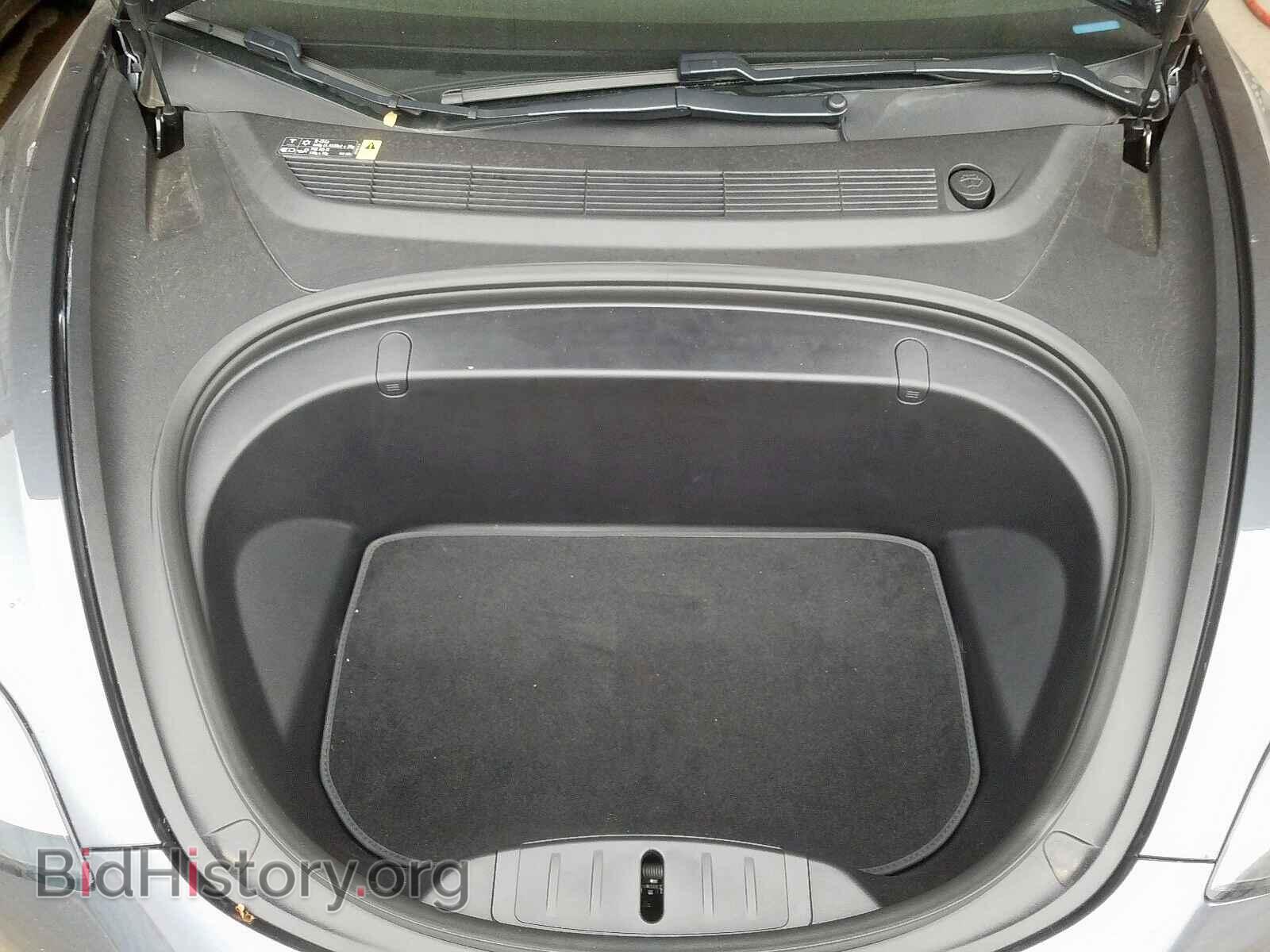 2018 TESLA MODEL 3 - VIN: 5YJ3E1EA1JF024123 - Фото 7