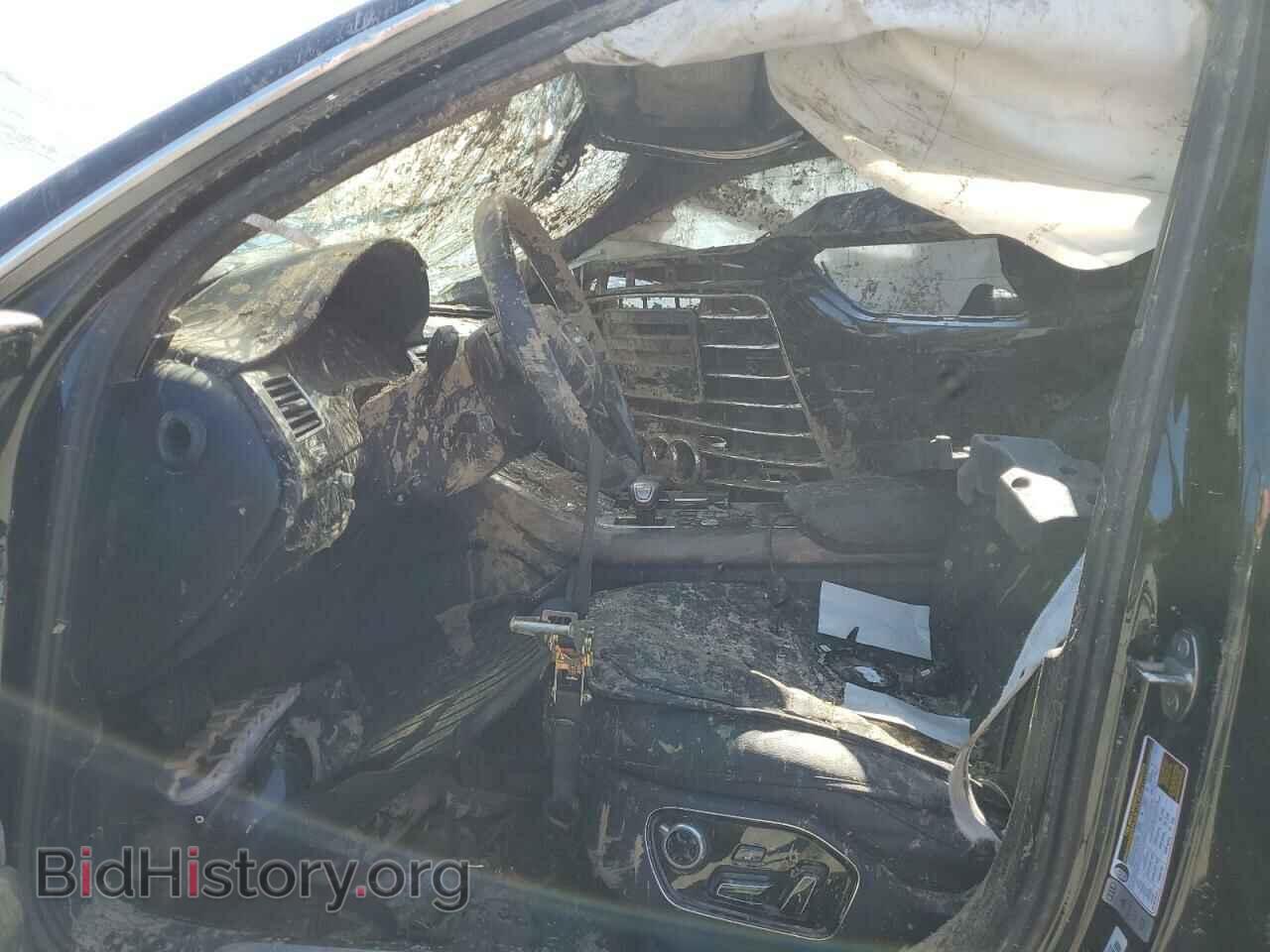 2017 AUDI A8 - VIN: WAU44AFD3HN002374 - Фото 7
