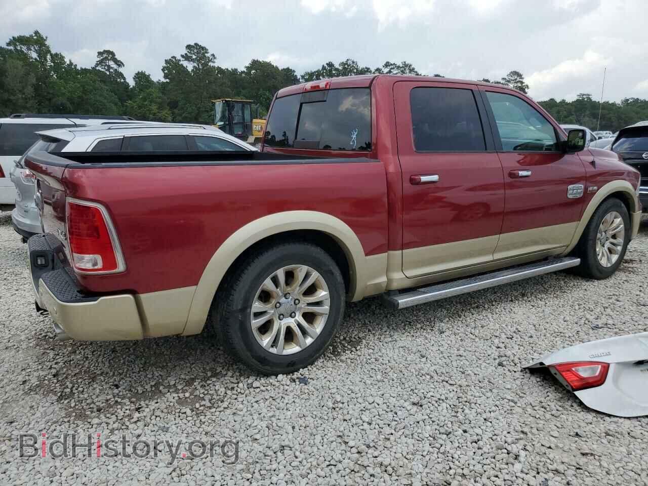 2014 RAM 1500 - VIN: 1C6RR7PT5ES385600 - Фото 3