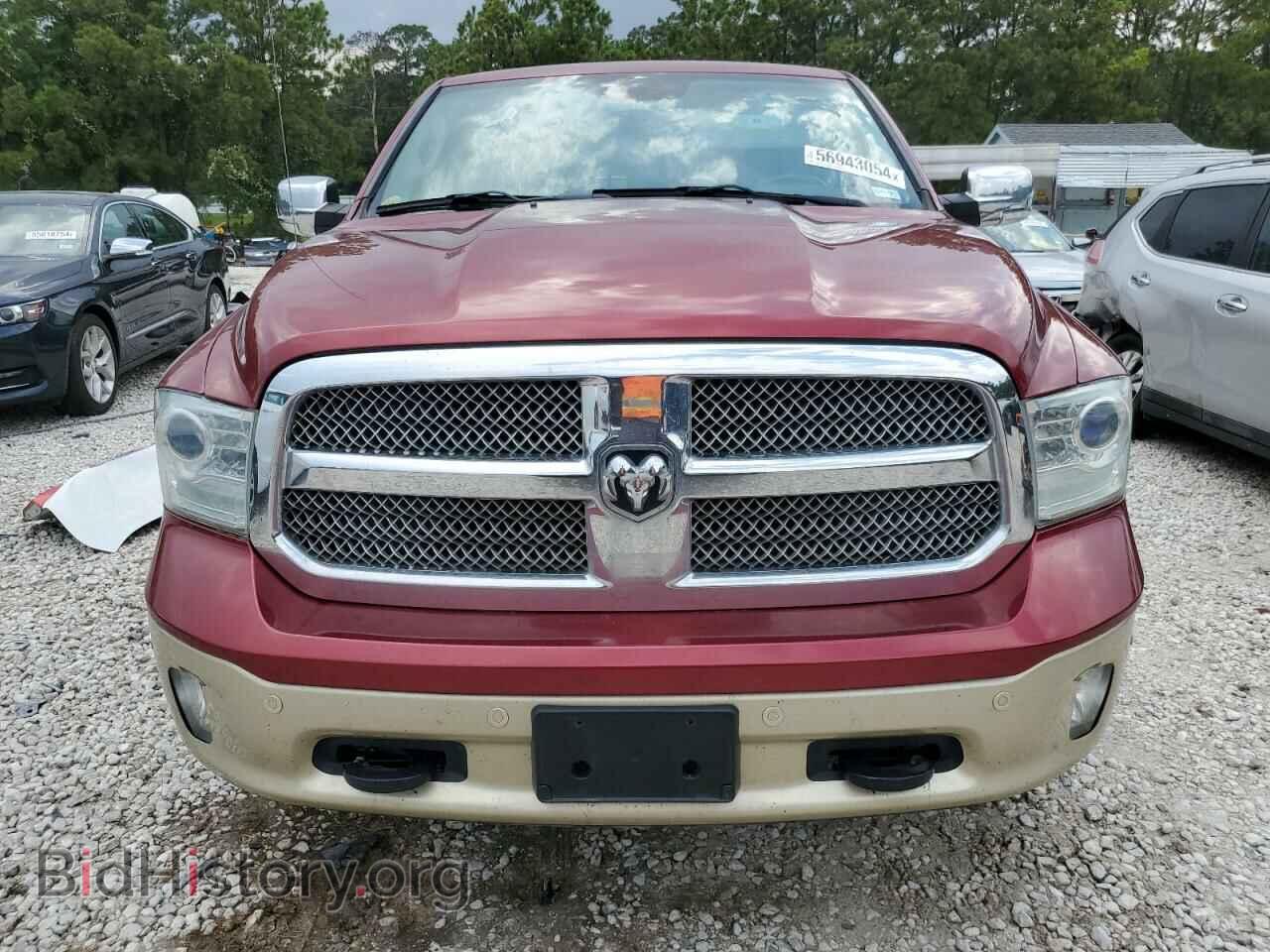 2014 RAM 1500 - VIN: 1C6RR7PT5ES385600 - Фото 5