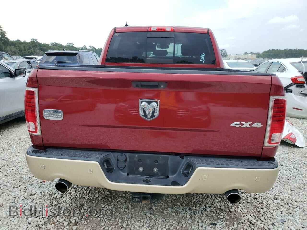 2014 RAM 1500 - VIN: 1C6RR7PT5ES385600 - Фото 6