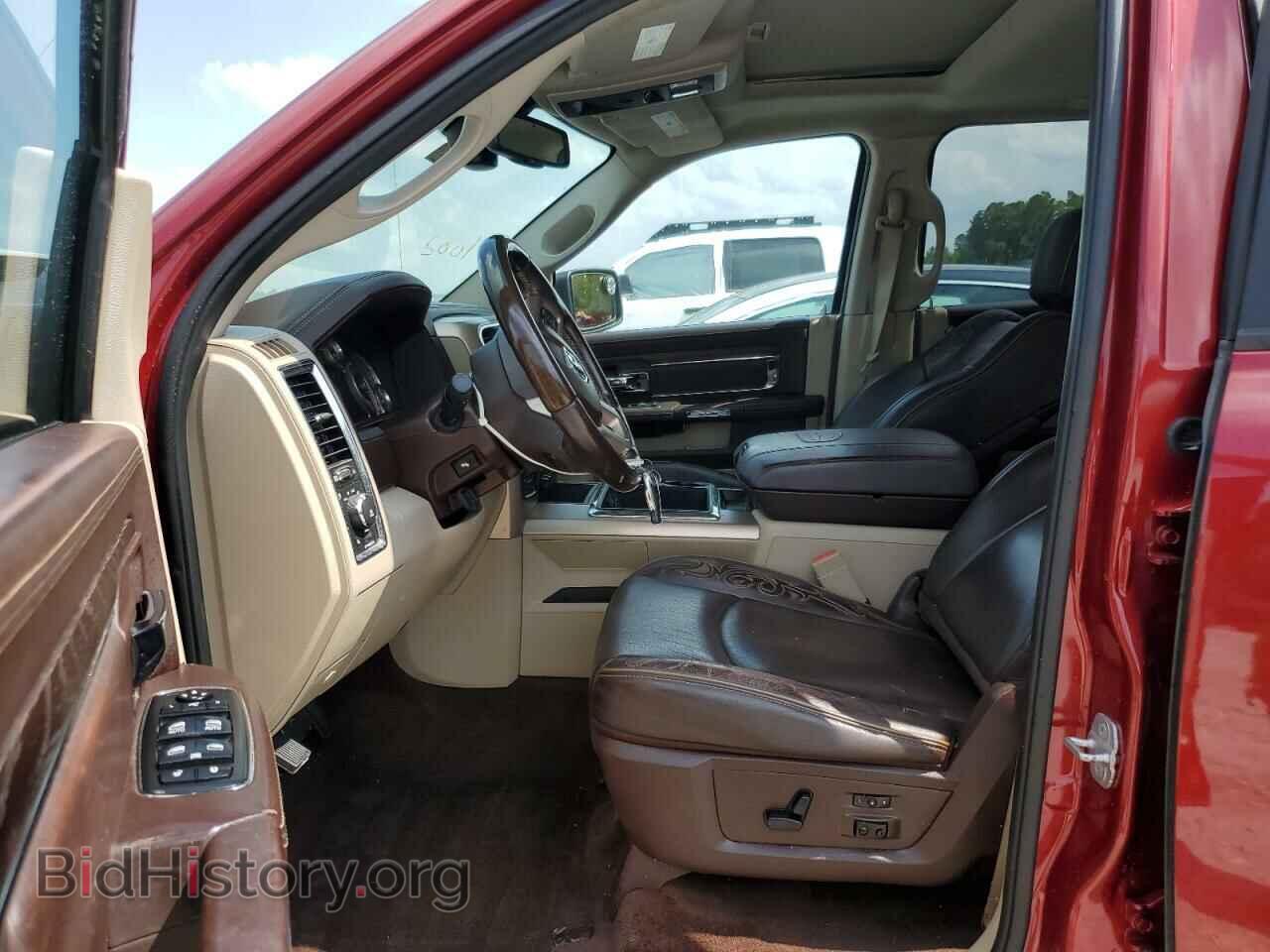 2014 RAM 1500 - VIN: 1C6RR7PT5ES385600 - Фото 7