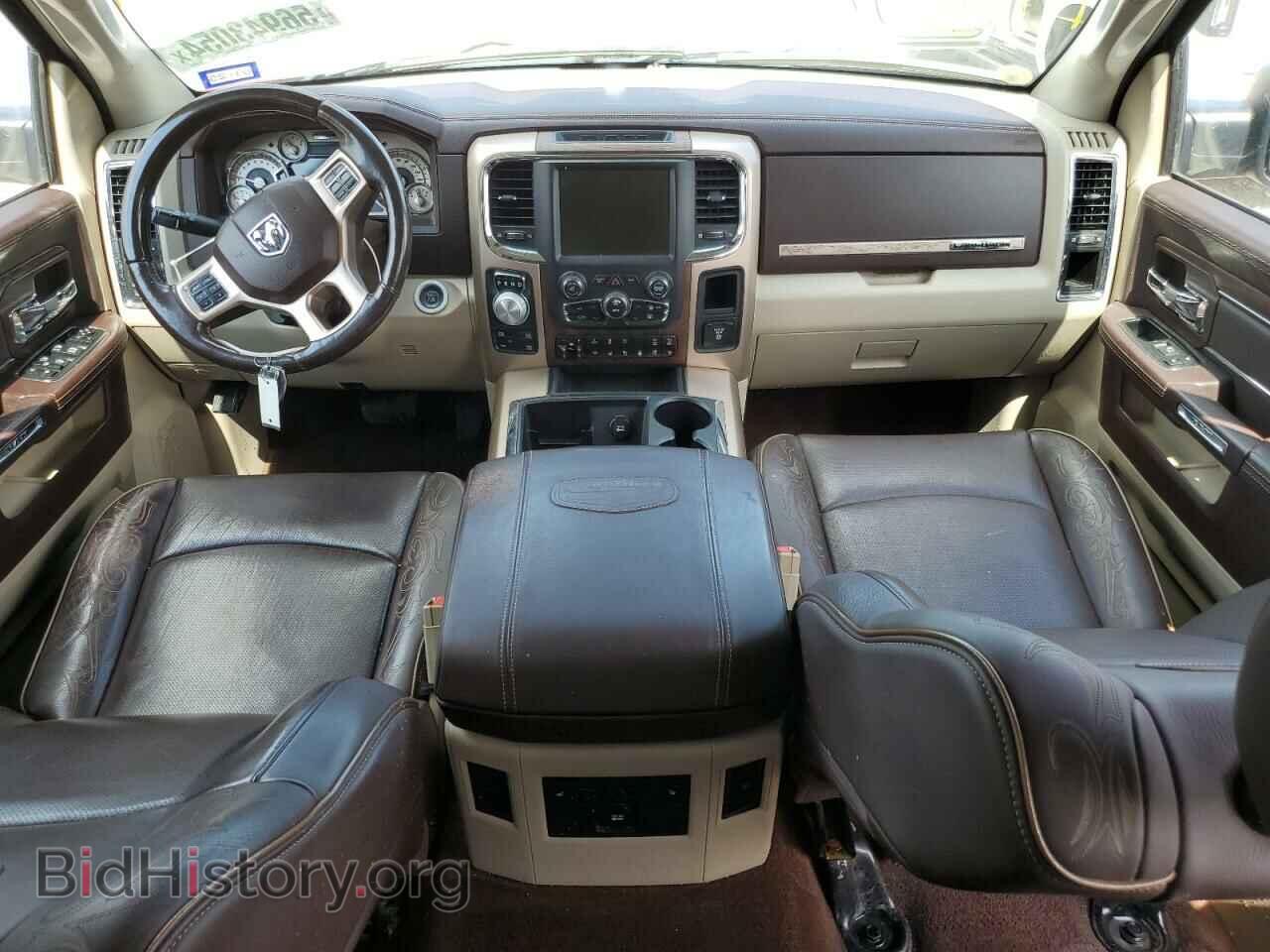 2014 RAM 1500 - VIN: 1C6RR7PT5ES385600 - Фото 8