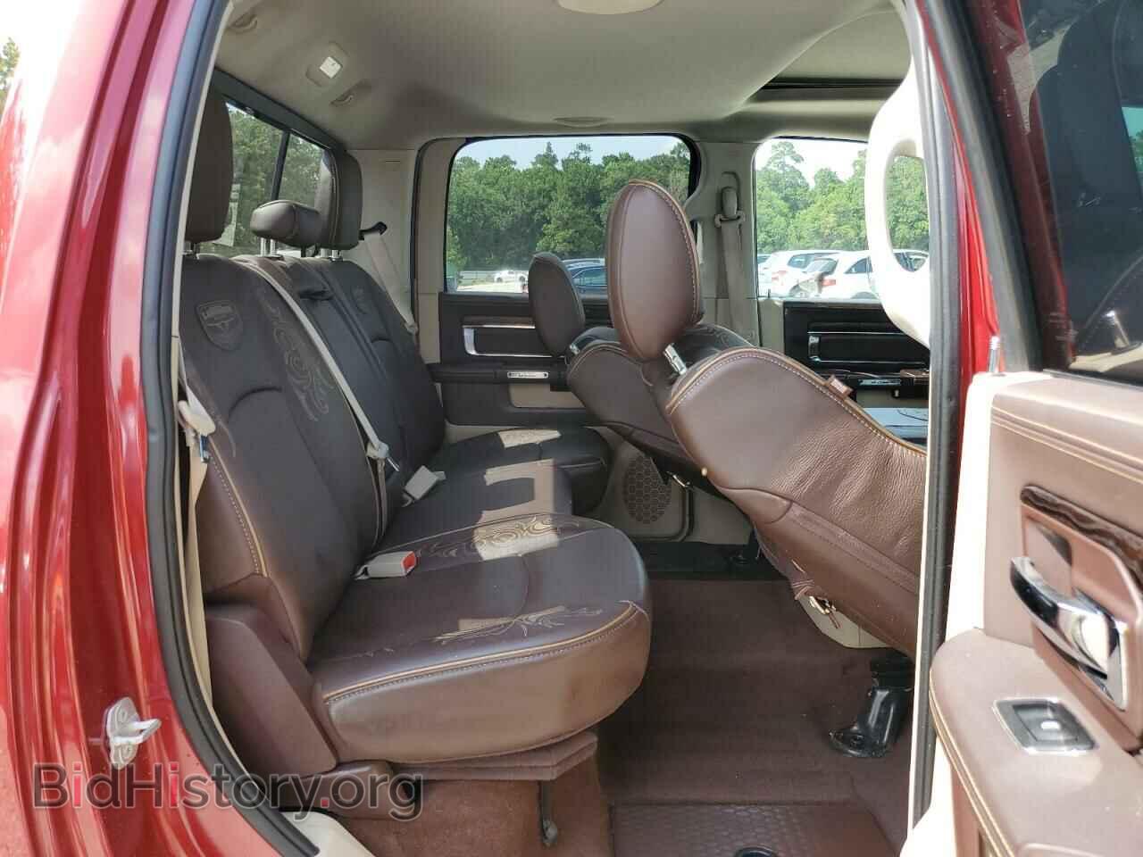 2014 RAM 1500 - VIN: 1C6RR7PT5ES385600 - Фото 10