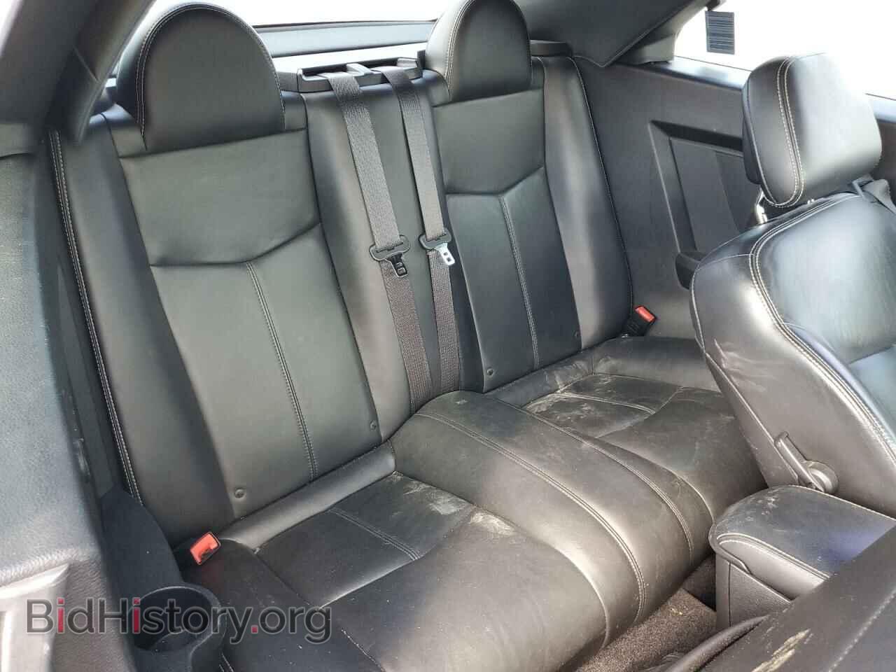 2011 CHRYSLER 200 - VIN: 1C3BC7EG9BN546076 - Фото 10