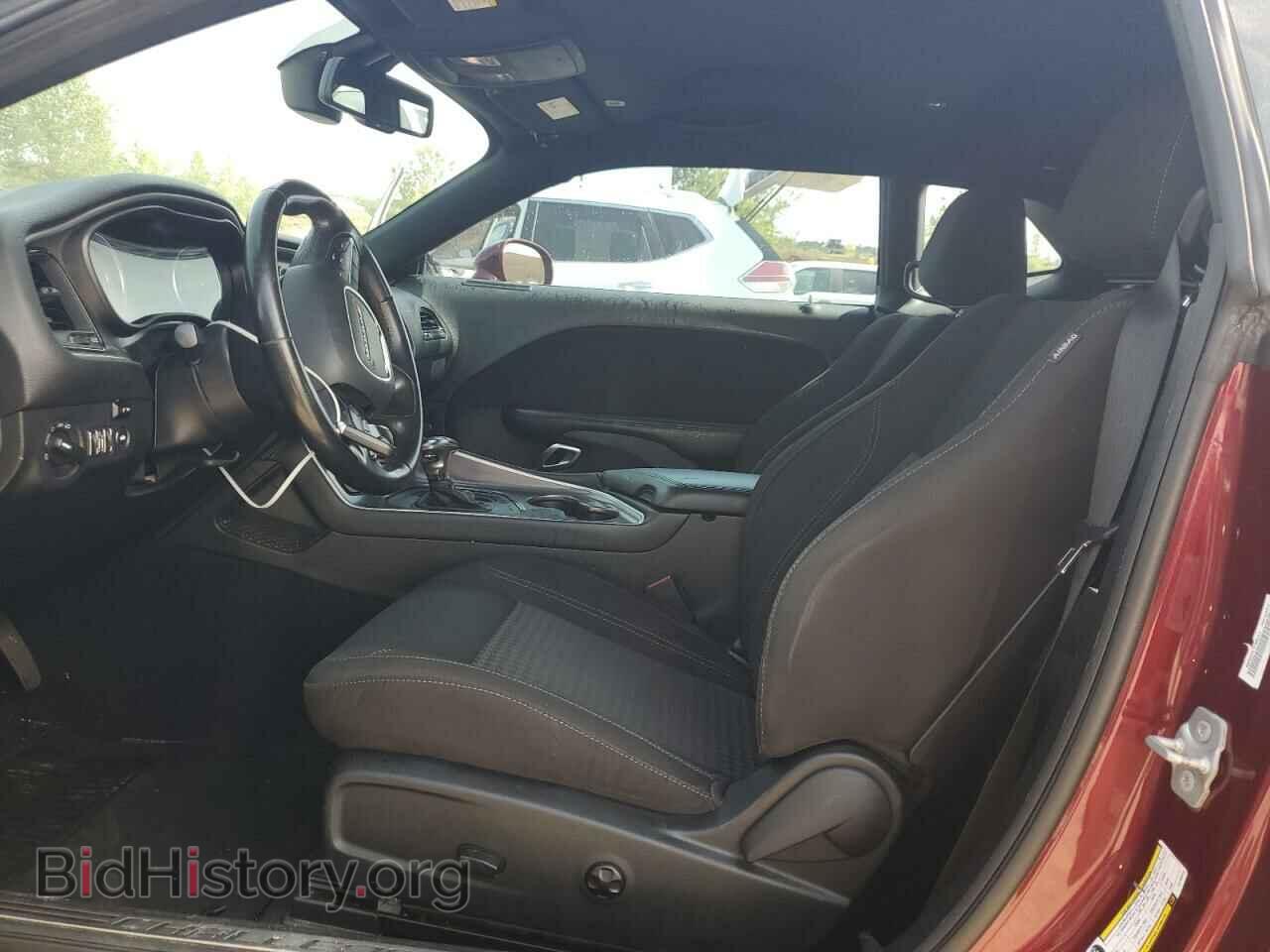 2020 DODGE CHALLENGER - VIN: 2C3CDZAG0LH103912 - Фото 7