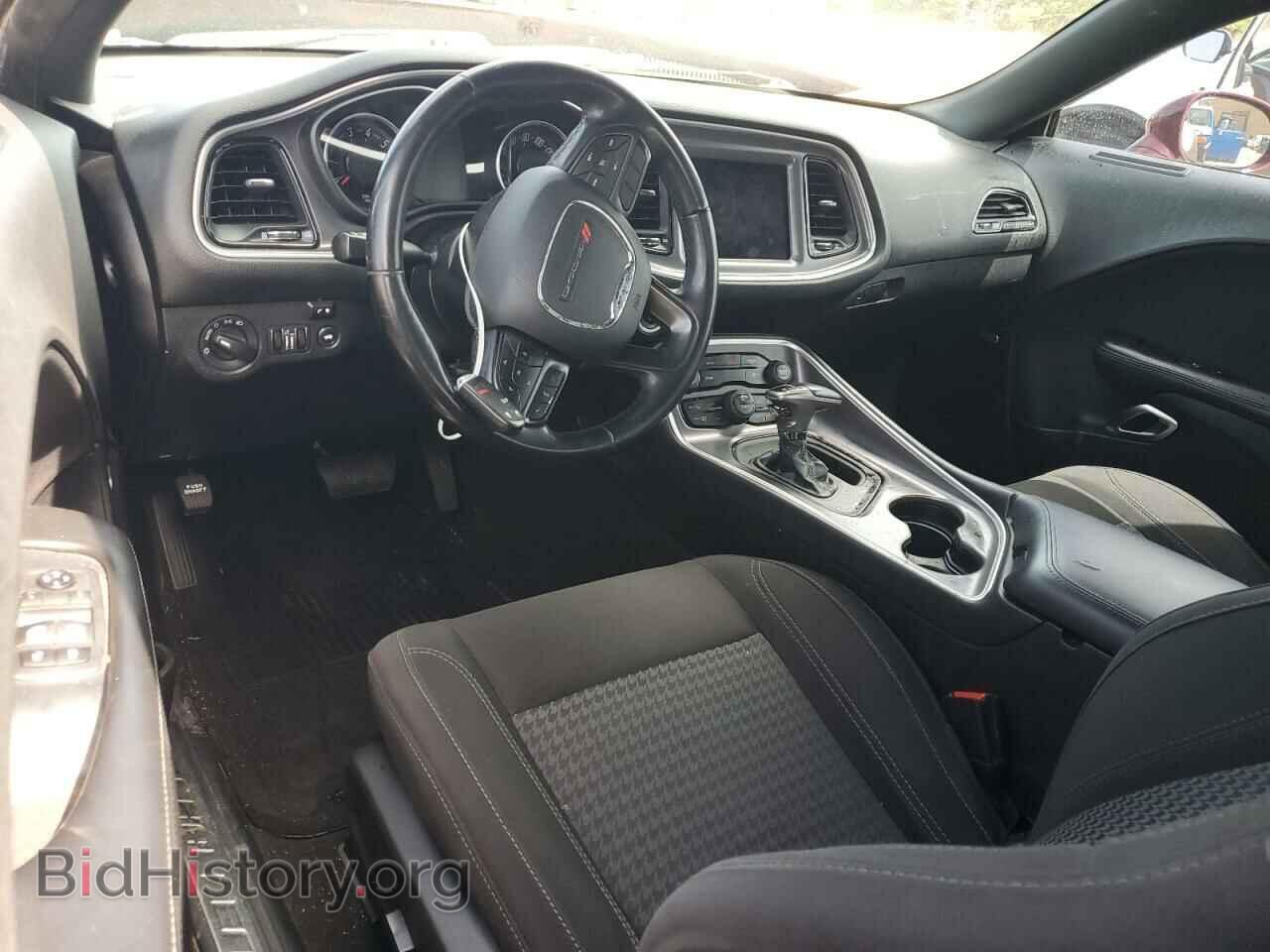 2020 DODGE CHALLENGER - VIN: 2C3CDZAG0LH103912 - Фото 8