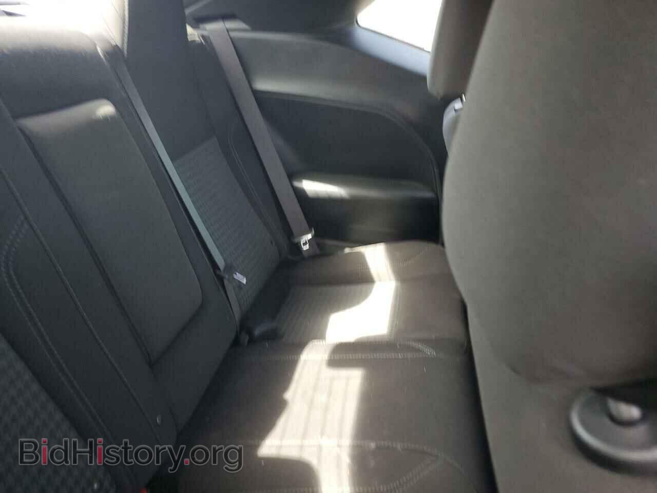 2020 DODGE CHALLENGER - VIN: 2C3CDZAG0LH103912 - Фото 10