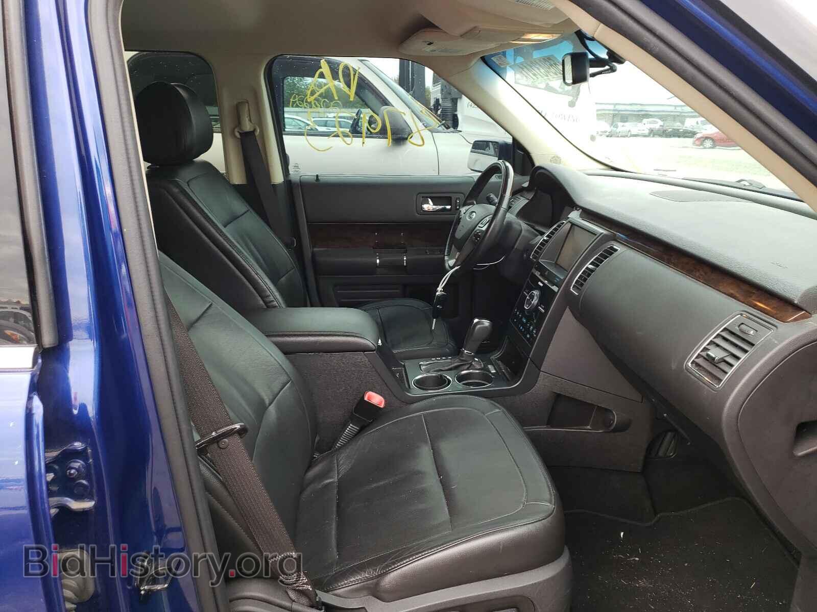 2014 FORD FLEX - VIN: 2FMHK6D88EBD03464 - Photo 5