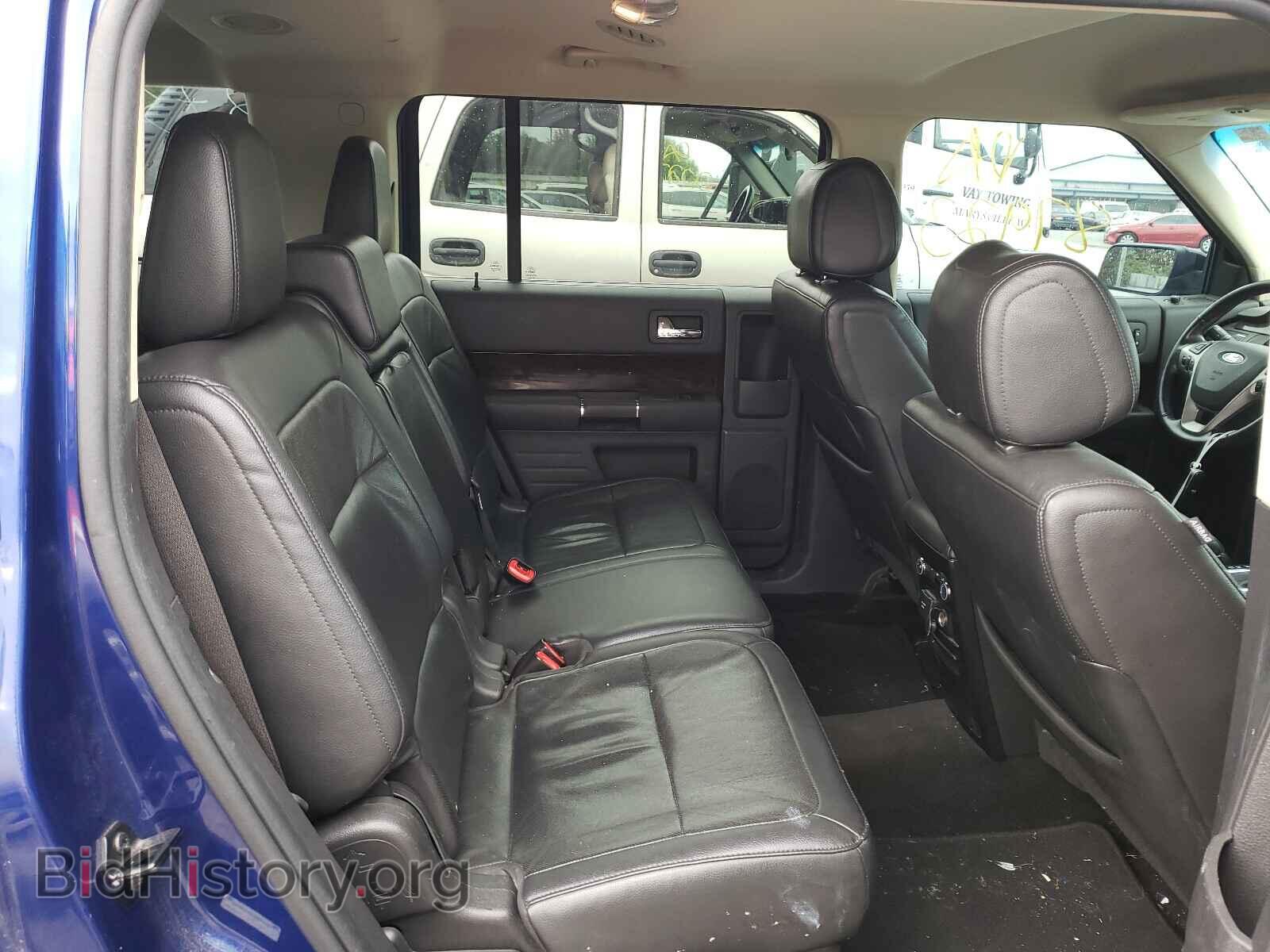 2014 FORD FLEX - VIN: 2FMHK6D88EBD03464 - Photo 6