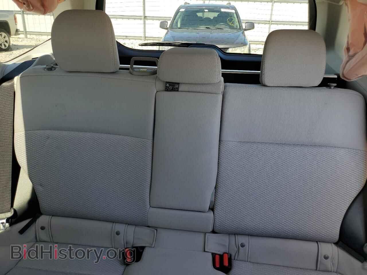 2015 SUBARU FORESTER - VIN: JF2SJADC2FH521412 - Фото 10
