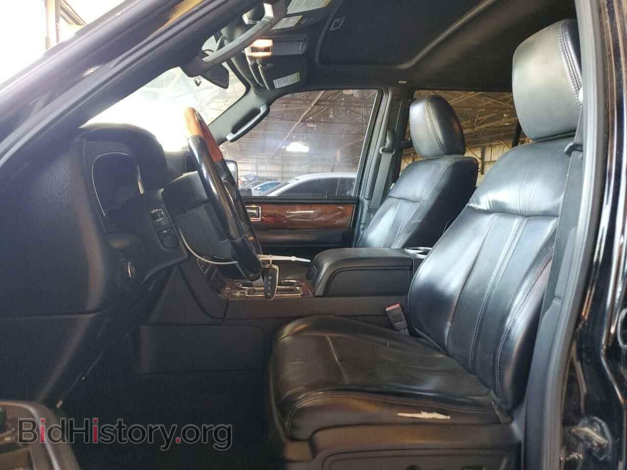 2017 LINCOLN NAVIGATOR - VIN: 5LMJJ2HT2HEL06152 - Photo 7