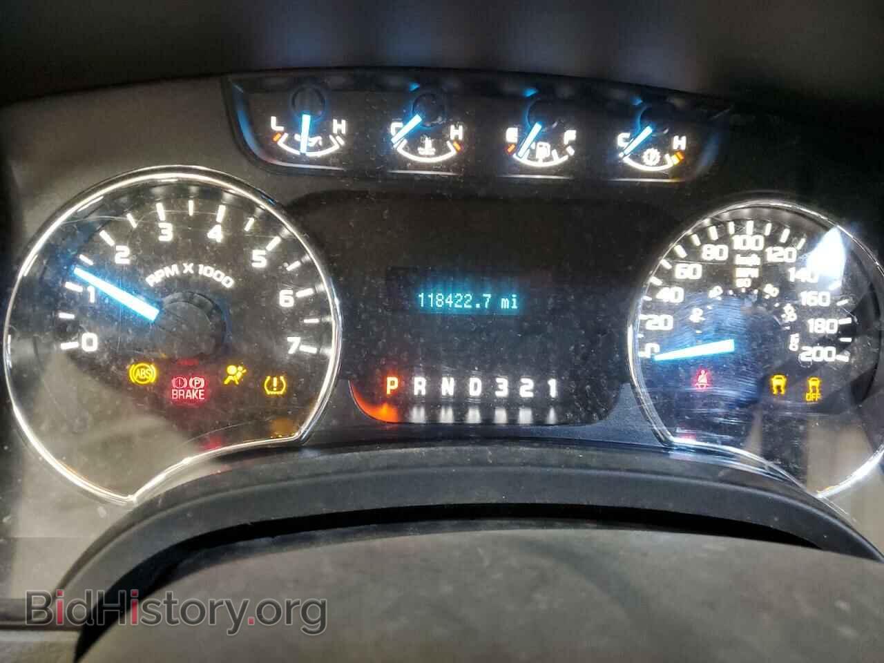 2011 FORD F-150 - VIN: 1FTFW1EF5BKE11333 - Фото 9