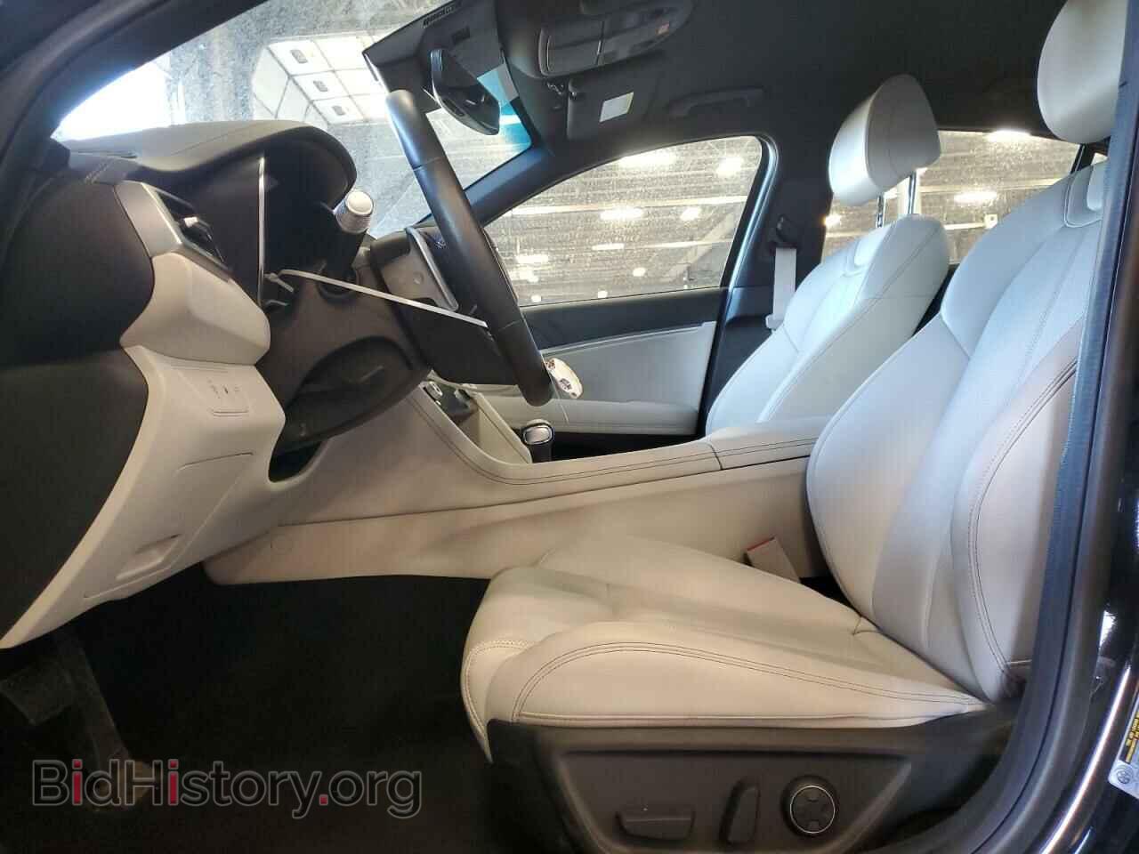 2024 GENESIS G70 BASE - VIN: KMTG34SC4RU143352 - Photo 7