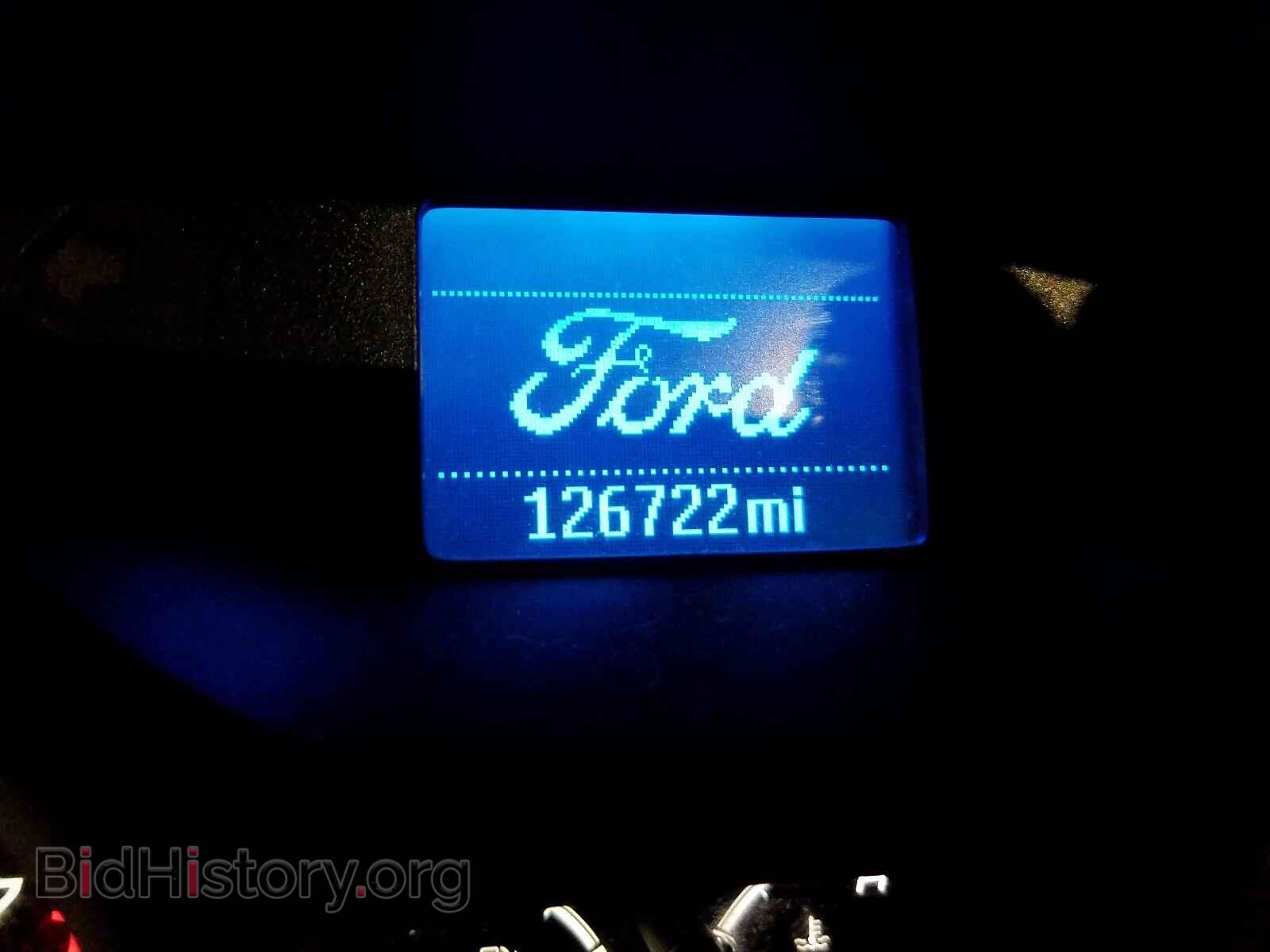2012 FORD FOCUS - VIN: 1FAHP3E27CL276310 - Фото 8