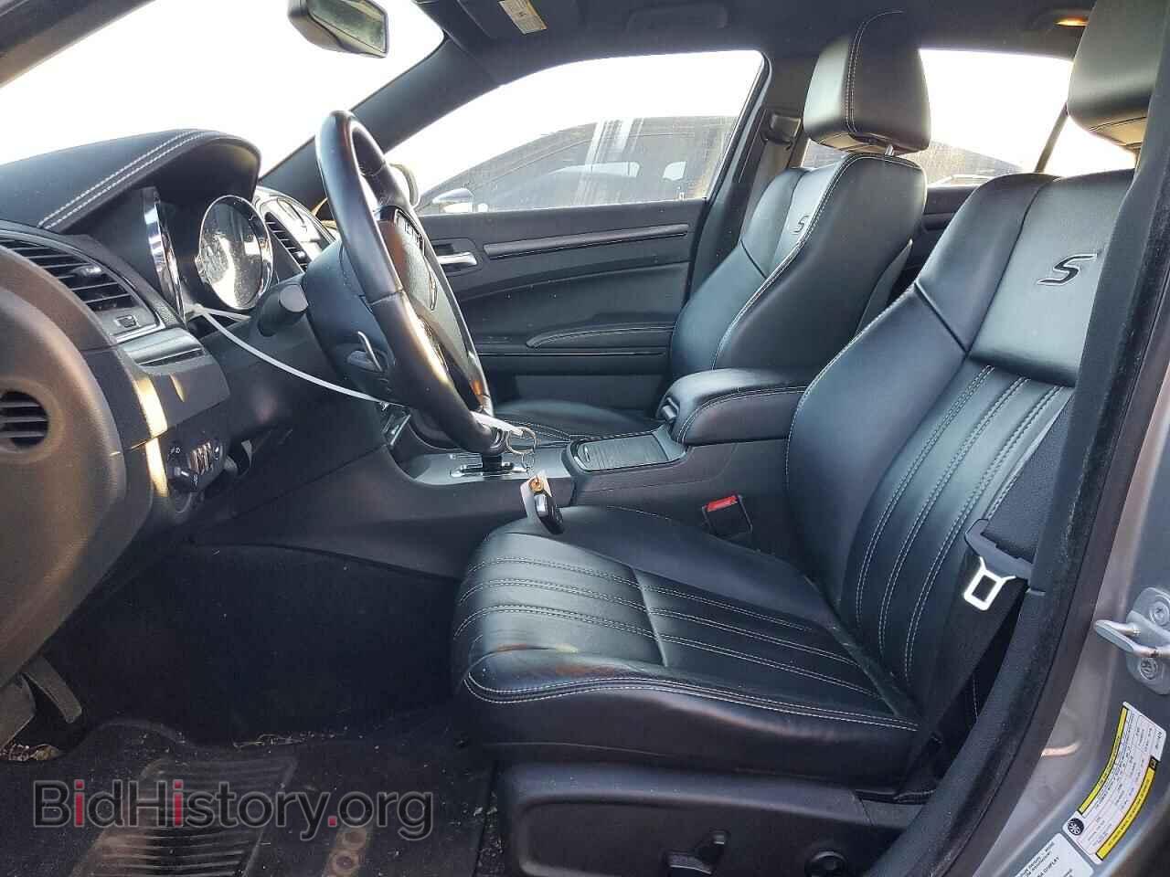 2013 CHRYSLER 300 - VIN: 2C3CCABG2DH711676 - Photo 7
