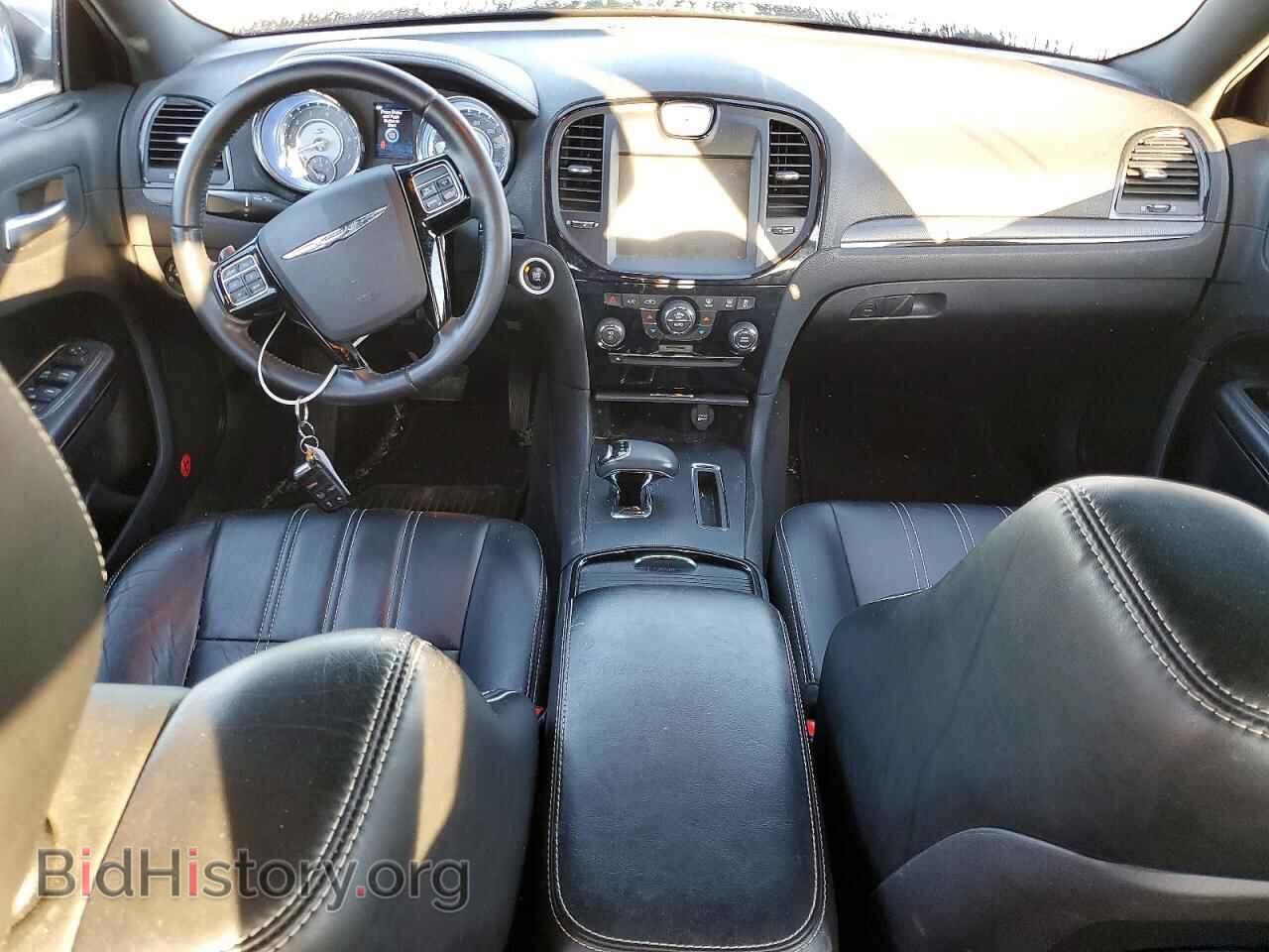 2013 CHRYSLER 300 - VIN: 2C3CCABG2DH711676 - Photo 8