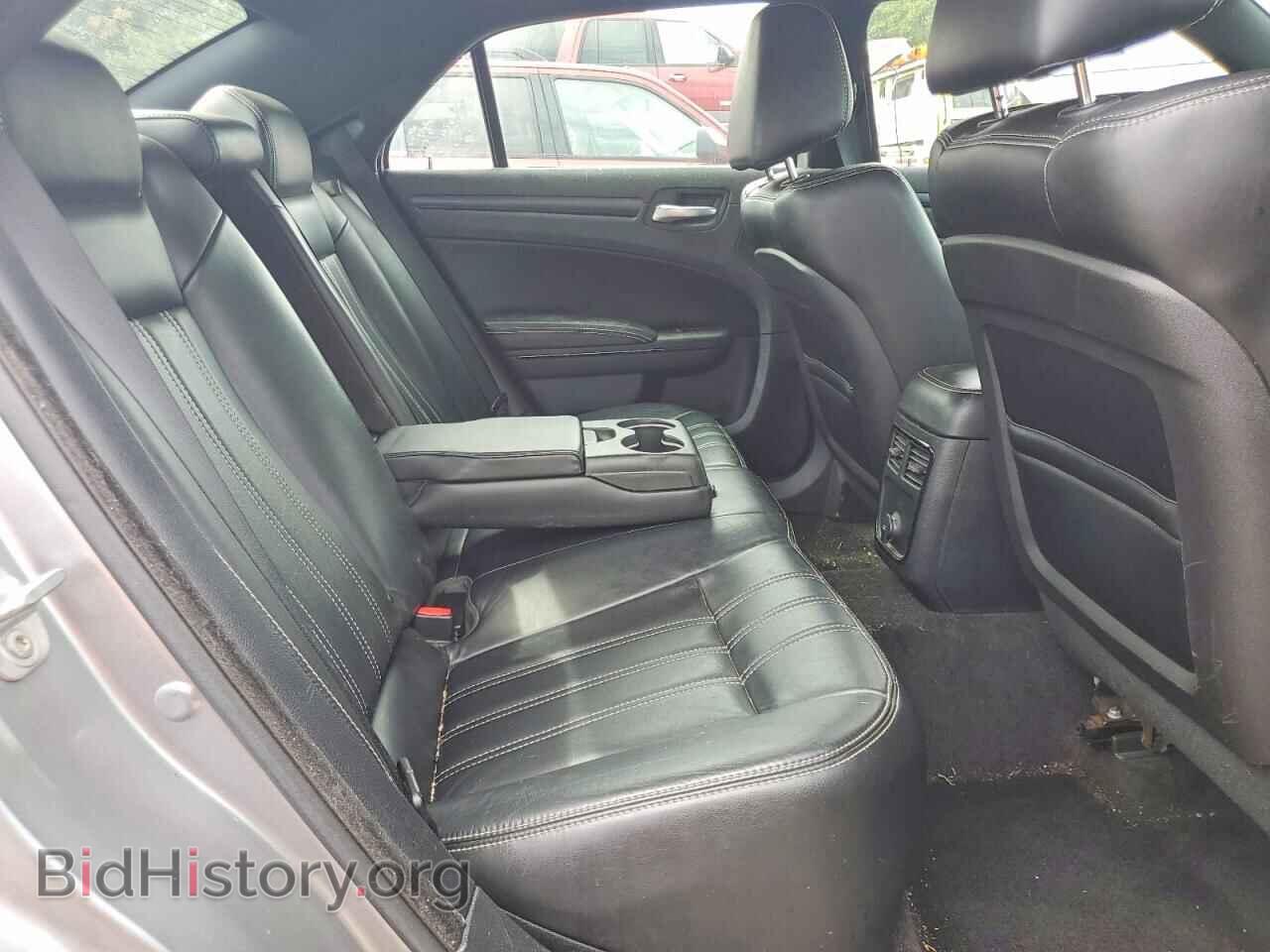 2013 CHRYSLER 300 - VIN: 2C3CCABG2DH711676 - Photo 10