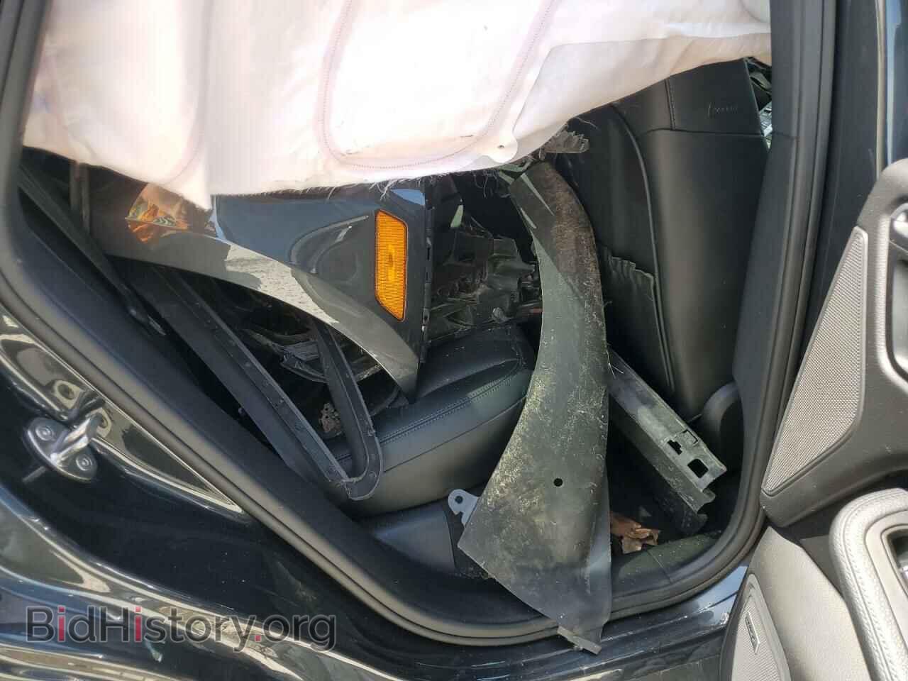 2020 PORSCHE MACAN - VIN: WP1AA2A5XLLB03774 - Фото 11