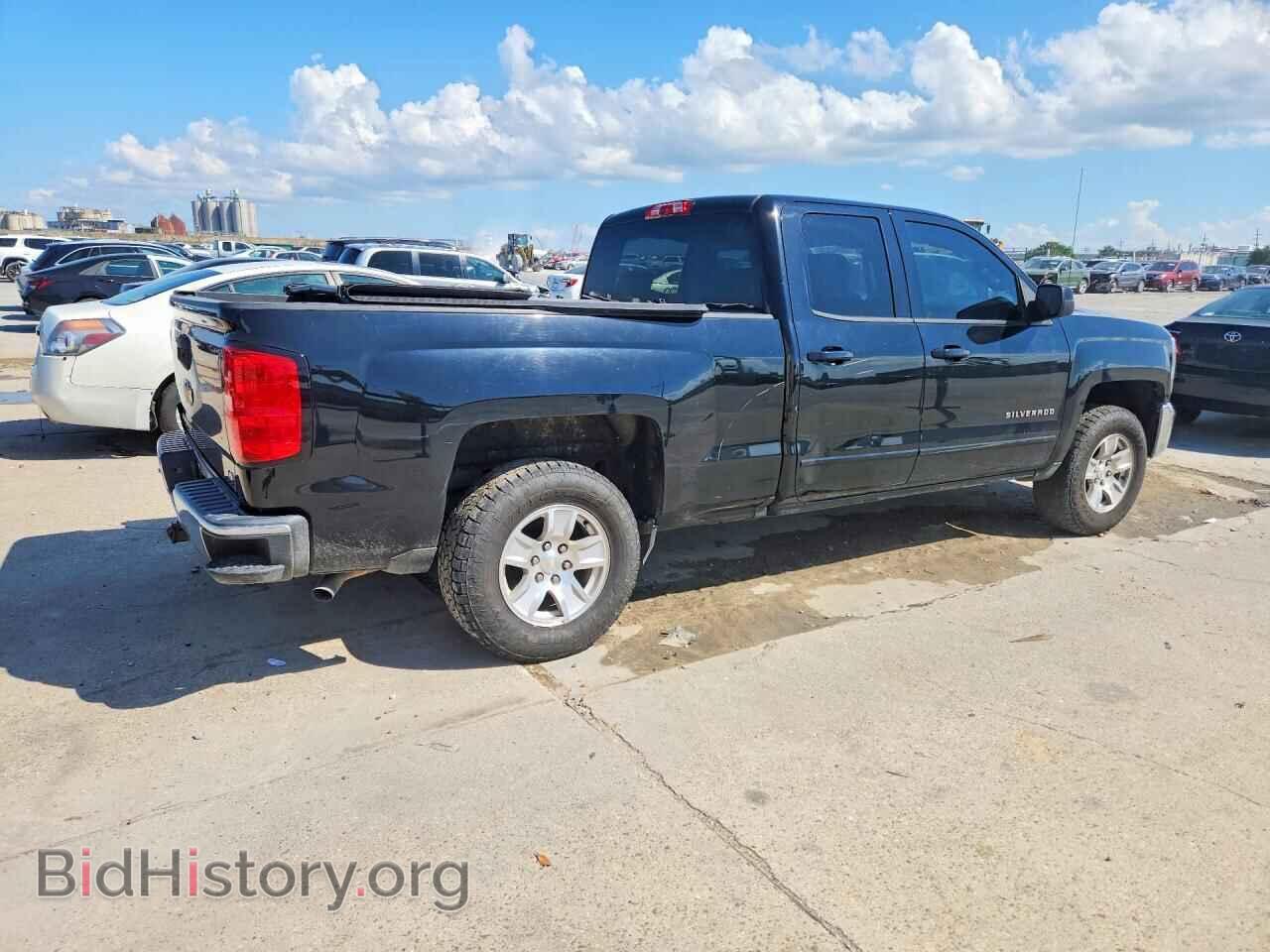 2019 CHEVROLET SILVERADO - VIN: 2GCRCPEC4K1142921 - Фото 3