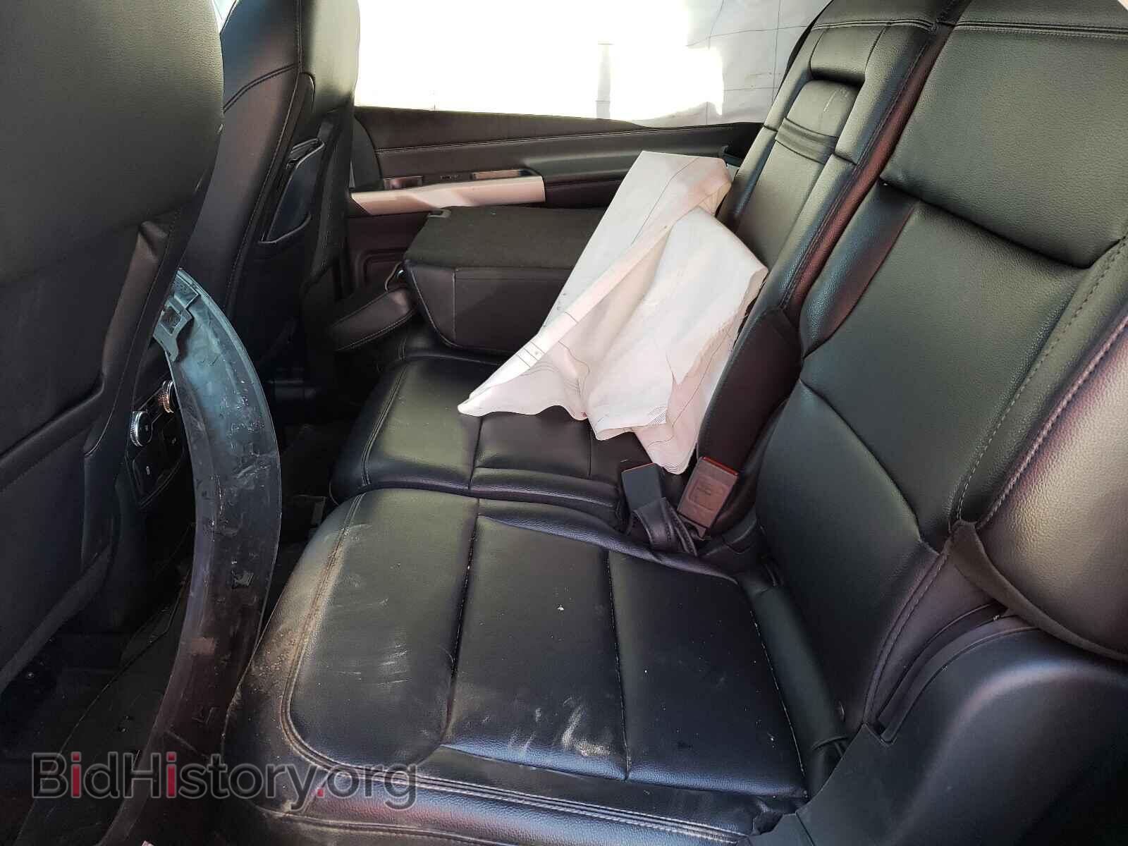 2021 FORD EXPLORER - VIN: 1FMSK8DH6MGA10395 - Photo 6