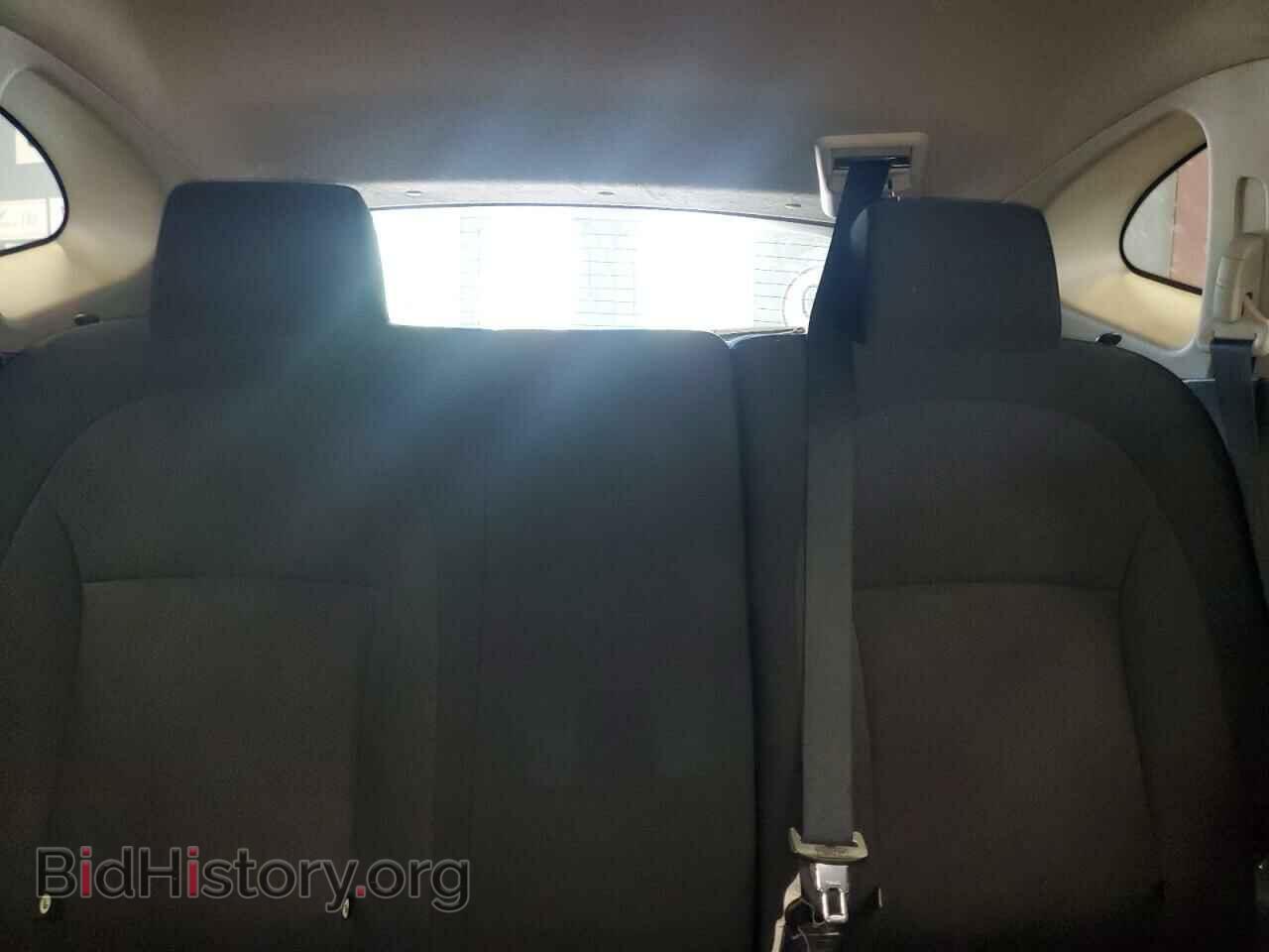 2014 NISSAN ROGUE - VIN: JN8AS5MV2EW709524 - Фото 10
